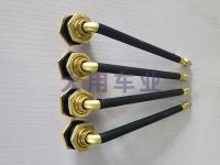 无内胎钢圈气门嘴