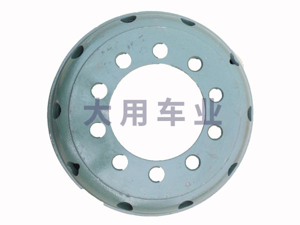 汽车轮辐