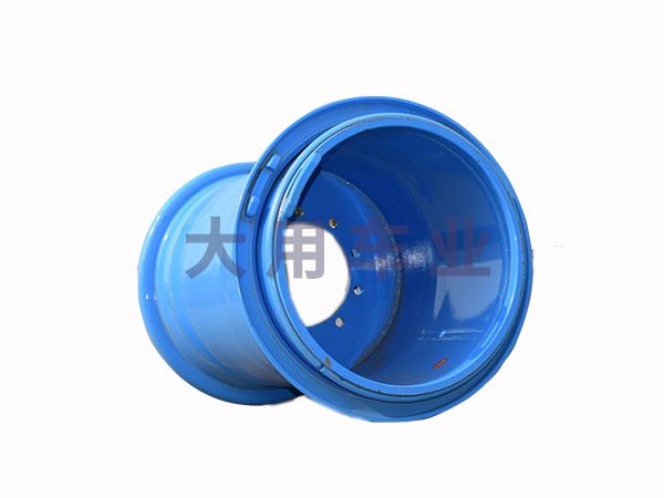 沙漠运输车钢圈